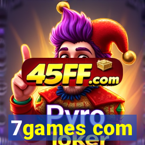 7games com